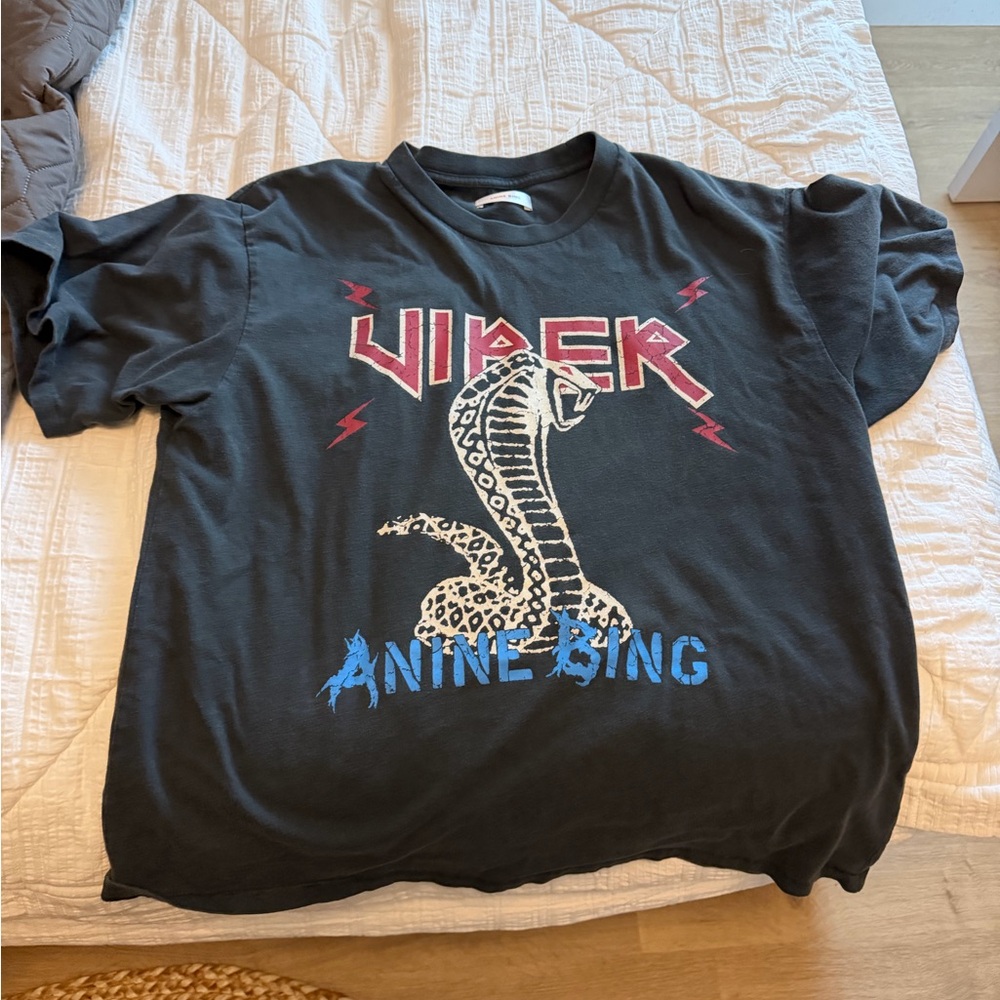 Anine Bing Tee, large